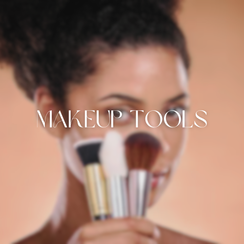 Makeup Tools