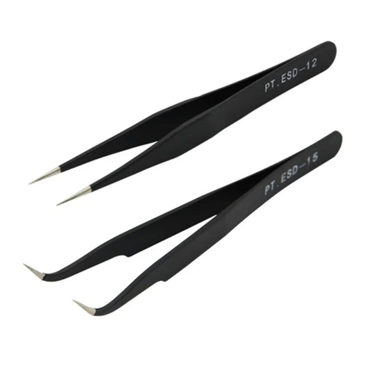 Antistatic Tweezers