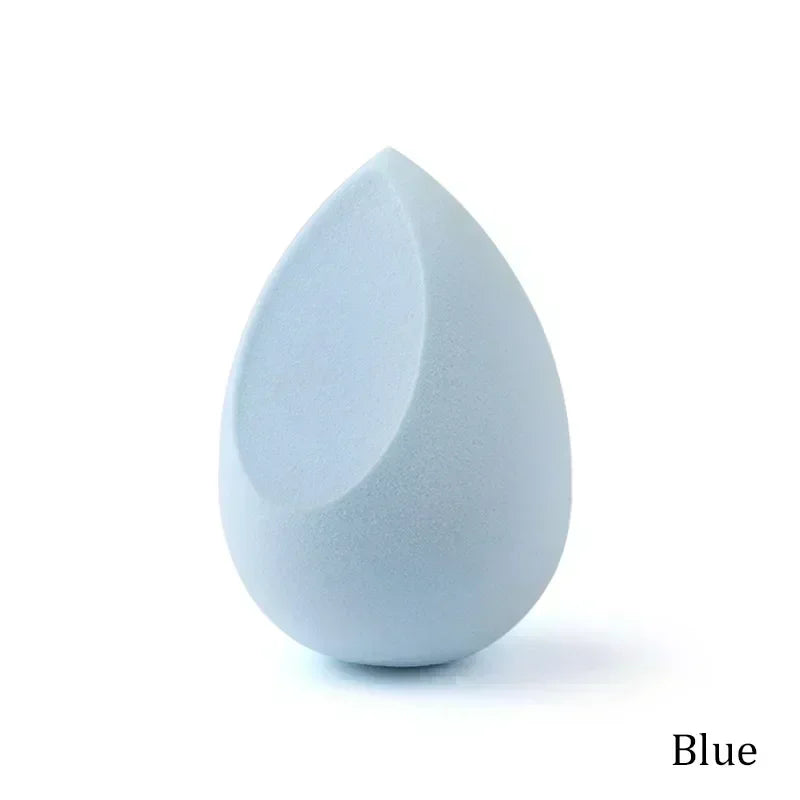 Egg-Shaped Makeup Sponge 3pcs