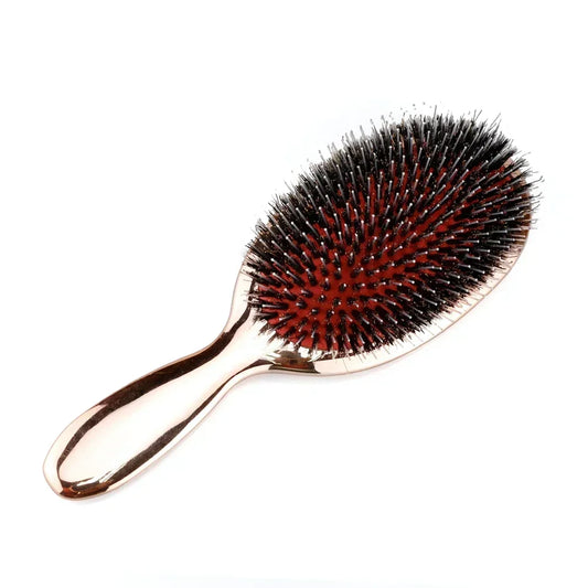 Boar Bristle Hairbrush