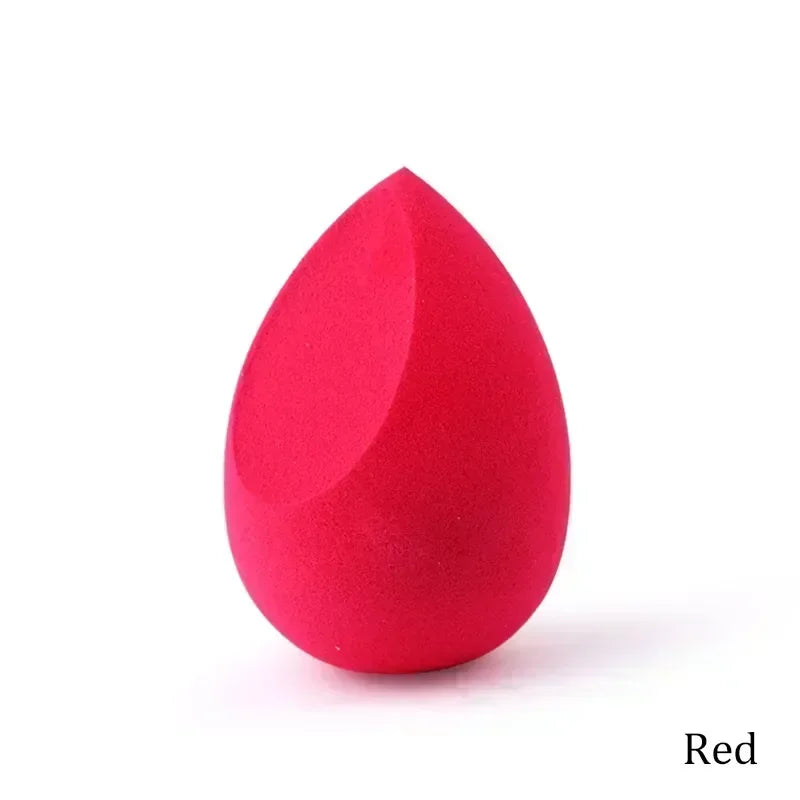 Egg-Shaped Makeup Sponge 3pcs