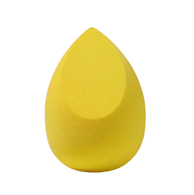 Egg-Shaped Makeup Sponge 3pcs