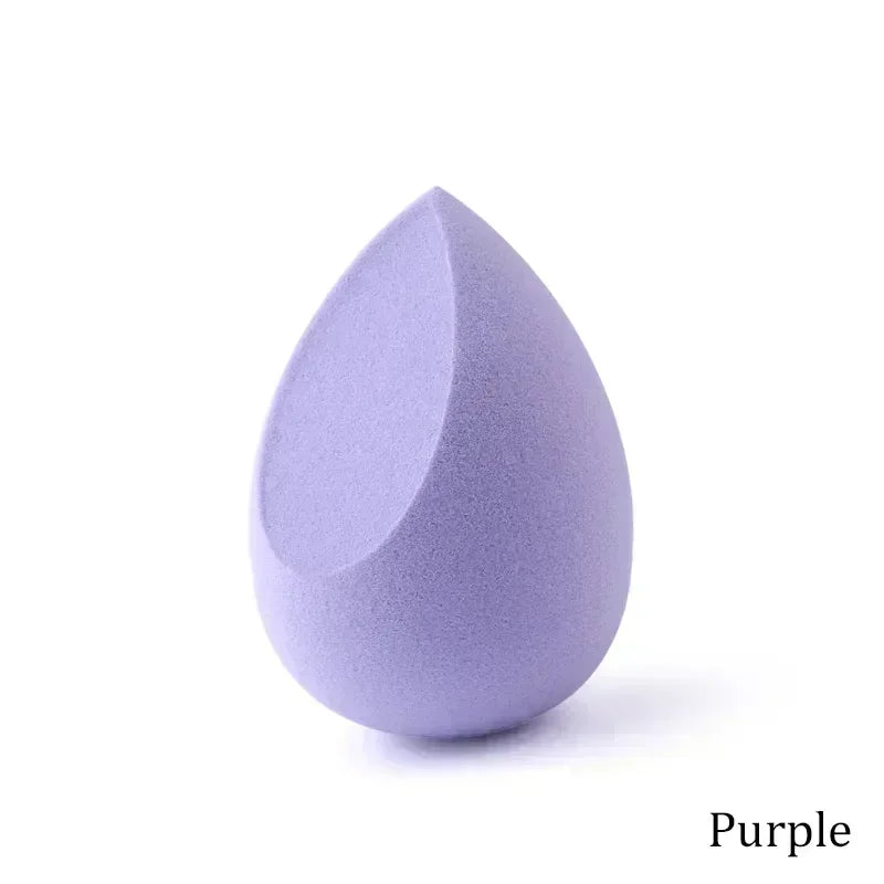 Egg-Shaped Makeup Sponge 3pcs