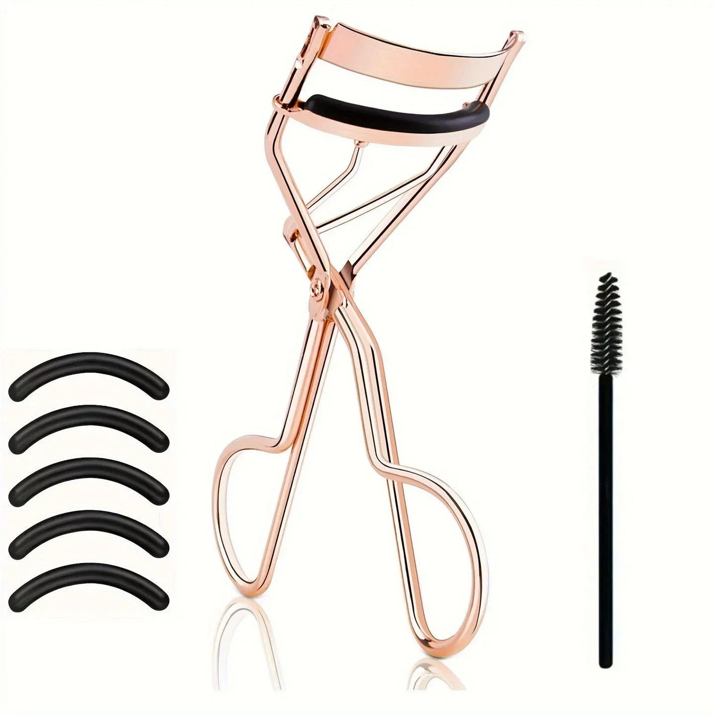 7pcs Eyelash Curler