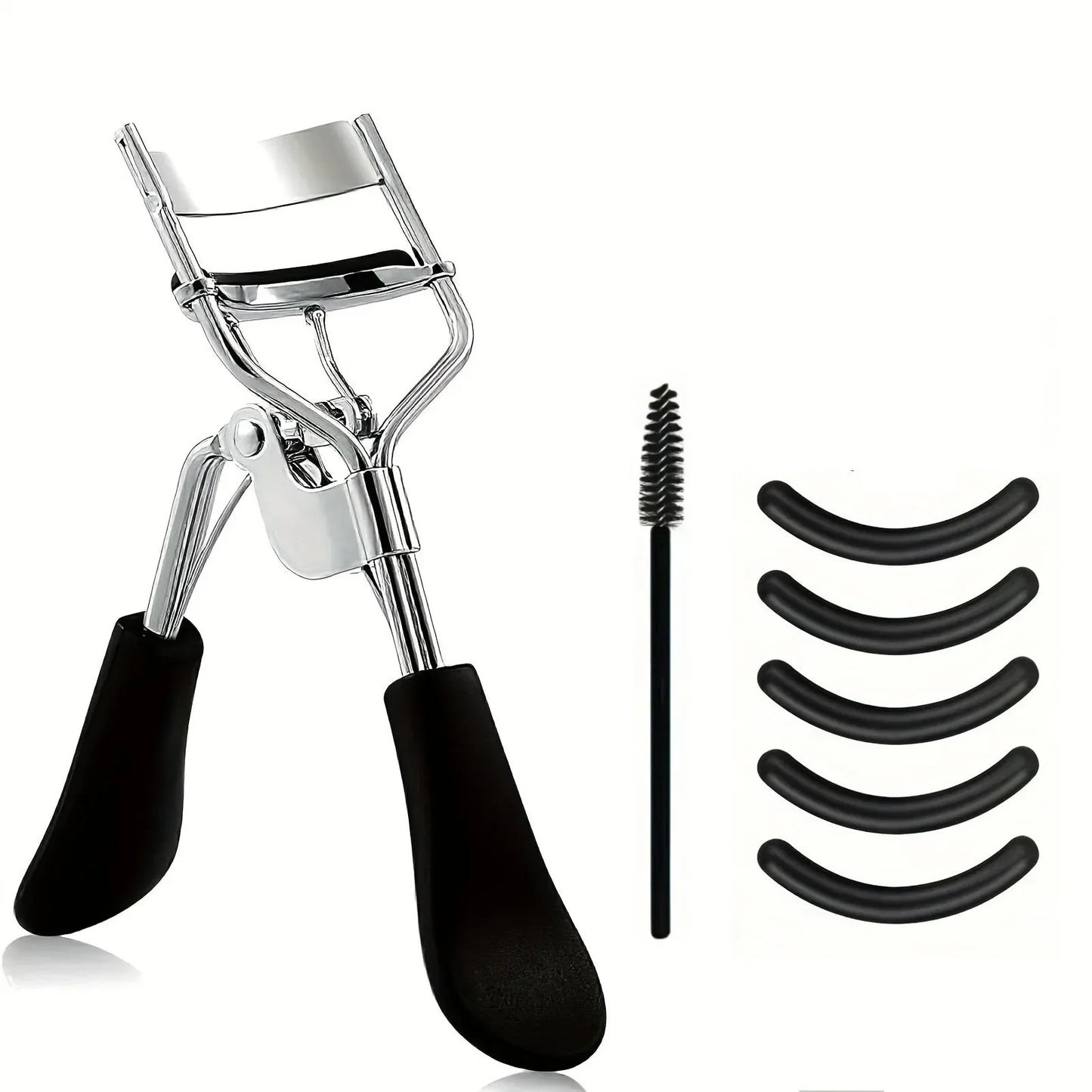 7pcs Eyelash Curler