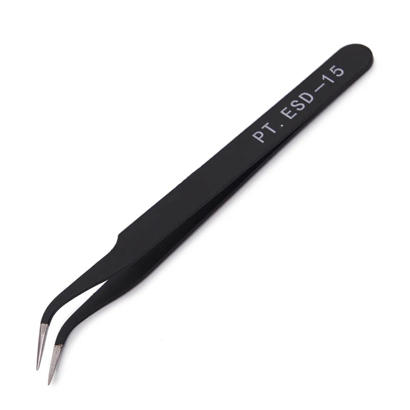 Antistatic Tweezers