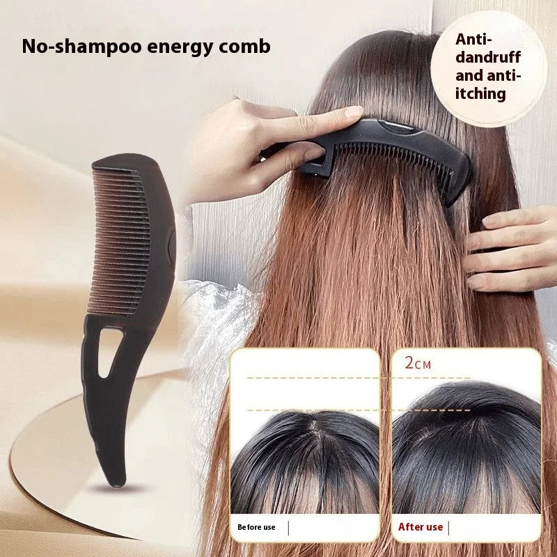 Anti-Dandruff Comb