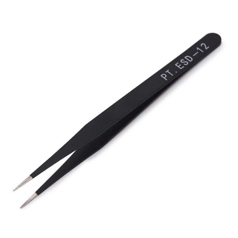 Antistatic Tweezers