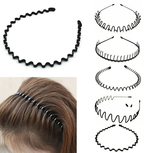 Wave Hairband