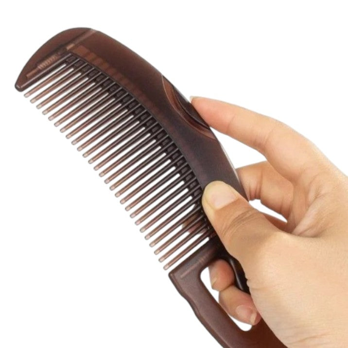 Anti-Dandruff Comb