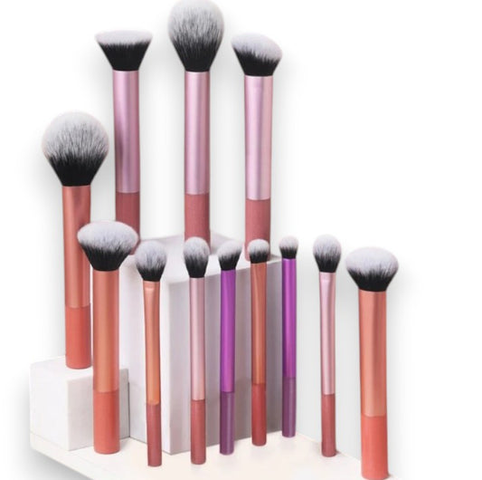 Makeup Brushes 12Pcs