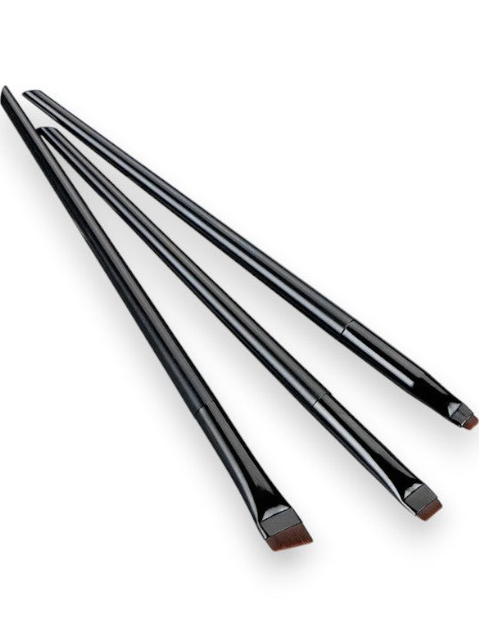 Eyeliner Brush 3pcs